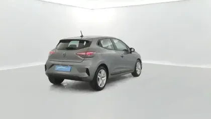 Photo 13 Renault Clio Gén. V (BJA) Ph2 Evolution 5