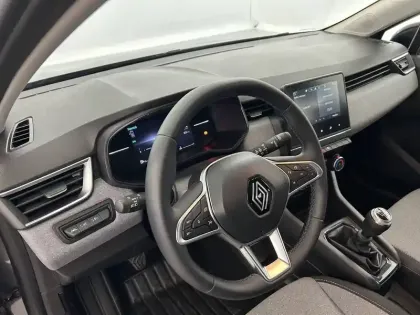 Photo 18 Renault Clio Gén. V (BJA) Ph2 Evolution 5