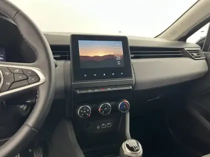 Photo 20 Renault Clio Gén. V (BJA) Ph2 Evolution 5