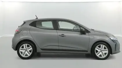 Photo 14 Renault Clio Gén. V (BJA) Ph2 Evolution 5