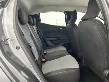 Photo 24 Renault Clio Gén. V (BJA) Ph2 Evolution 5