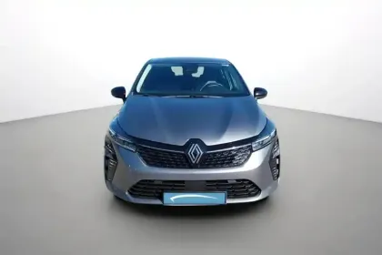 Photo 7 Renault Clio  TCe 90