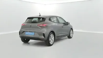 Photo 13 Renault Clio Gén. V (BJA) Ph2 Evolution 5