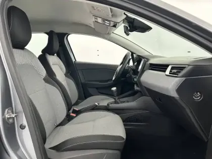 Photo 22 Renault Clio Gén. V (BJA) Ph2 Evolution 5