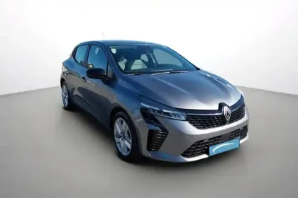 Photo 6 Renault Clio  TCe 90