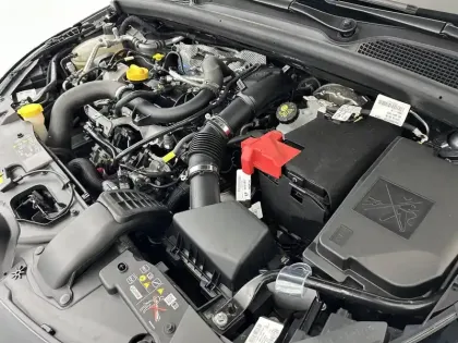 Photo 34 Renault Clio Gén. V (BJA) Ph2 Evolution 5