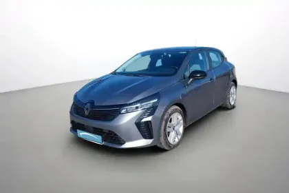 Photo Renault Clio Evolution
