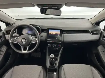 Photo 36 Renault Clio Gén. V (BJA) Ph2 Evolution 5