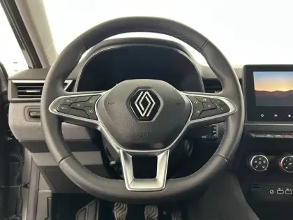 Photo 23 Renault Clio Gén. V (BJA) Ph2 Evolution 5