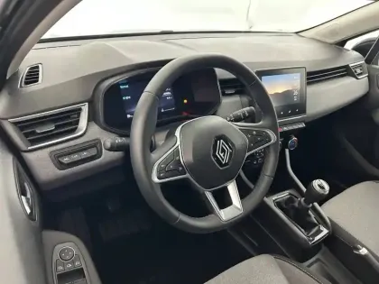 Photo 18 Renault Clio Gén. V (BJA) Ph2 Evolution 5