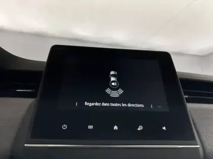 Photo 31 Renault Clio Gén. V (BJA) Ph2 Evolution 5