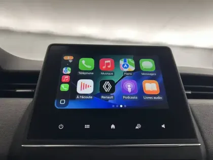 Photo 32 Renault Clio Gén. V (BJA) Ph2 Evolution 5