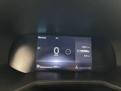 Photo 25 Renault Clio Gén. V (BJA) Ph2 Evolution 5