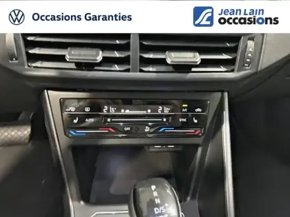 Photo 17 Volkswagen Polo  1.0 TSI 95 S&S DSG7