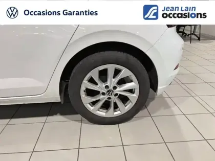 Photo 11 Volkswagen Polo  1.0 TSI 95 S&S DSG7