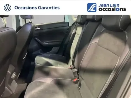 Photo 5 Volkswagen Polo  1.0 TSI 95 S&S DSG7