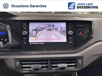 Photo 18 Volkswagen Polo  1.0 TSI 95 S&S DSG7