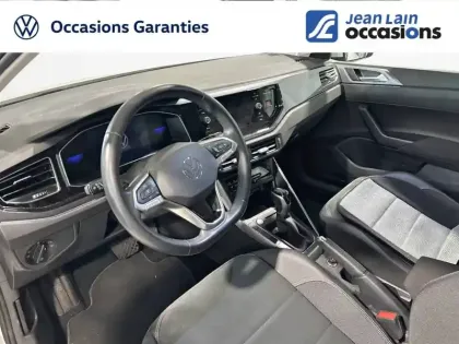 Photo 12 Volkswagen Polo  1.0 TSI 95 S&S DSG7