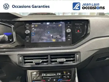 Photo 14 Volkswagen Polo  1.0 TSI 95 S&S DSG7