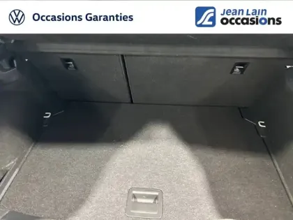 Photo 13 Volkswagen Polo  1.0 TSI 95 S&S DSG7