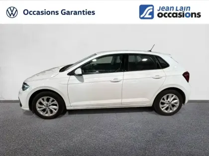 Photo 6 Volkswagen Polo  1.0 TSI 95 S&S DSG7