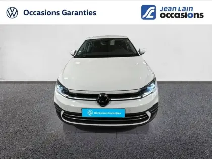 Photo 8 Volkswagen Polo  1.0 TSI 95 S&S DSG7