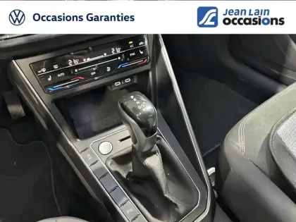 Photo 15 Volkswagen Polo  1.0 TSI 95 S&S DSG7