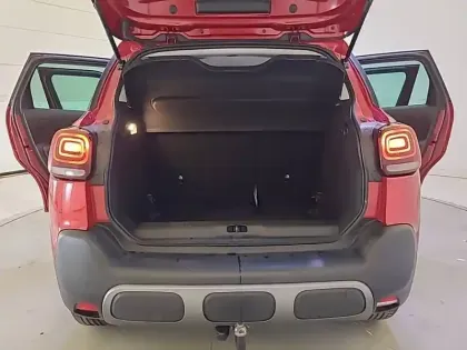 Photo 33 Citroën C3 Aircross Gén. I Ph2 YOU 5