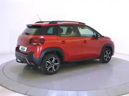 Photo 34 Citroën C3 Aircross Gén. I Ph2 YOU 5
