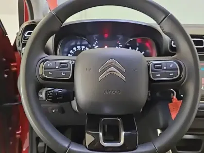 Photo 17 Citroën C3 Aircross Gén. I Ph2 YOU 5