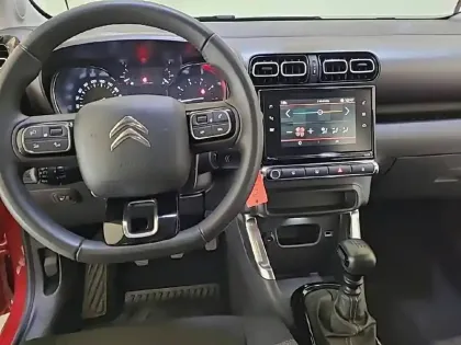 Photo 16 Citroën C3 Aircross Gén. I Ph2 YOU 5