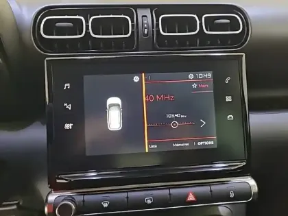 Photo 28 Citroën C3 Aircross Gén. I Ph2 YOU 5