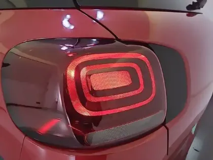 Photo 6 Citroën C3 Aircross Gén. I Ph2 YOU 5