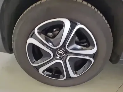 Photo 22 Citroën C3 Aircross Gén. I Ph2 YOU 5