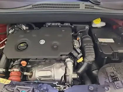 Photo 5 Citroën C3 Aircross Gén. I Ph2 YOU 5