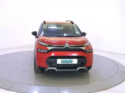 Photo 31 Citroën C3 Aircross Gén. I Ph2 YOU 5