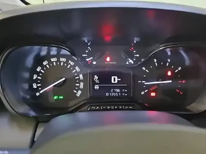 Photo 18 Citroën C3 Aircross Gén. I Ph2 YOU 5