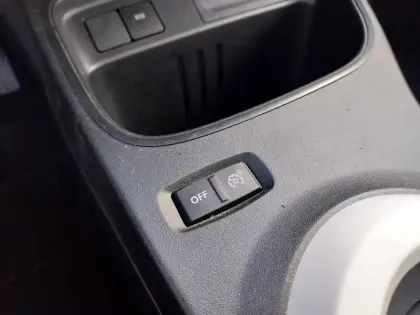 Photo 23 Renault Twingo  III Achat Intégral - 21