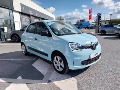 Photo 6 Renault Twingo  III Achat Intégral - 21