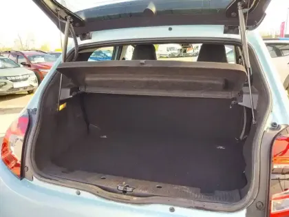 Photo 17 Renault Twingo  III Achat Intégral - 21