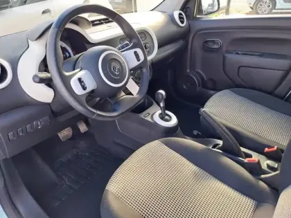 Photo 9 Renault Twingo  III Achat Intégral - 21