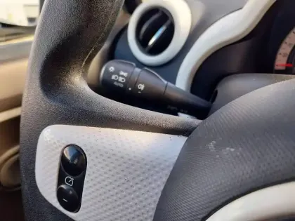 Photo 24 Renault Twingo  III Achat Intégral - 21