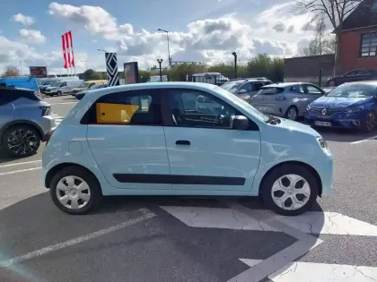 Photo 5 Renault Twingo  III Achat Intégral - 21
