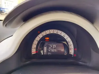 Photo 20 Renault Twingo  III Achat Intégral - 21