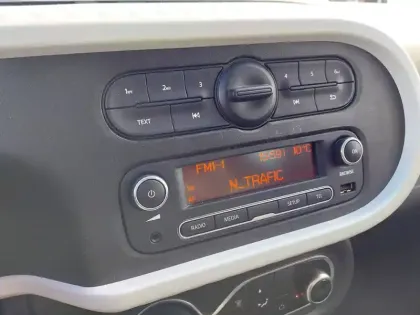 Photo 21 Renault Twingo  III Achat Intégral - 21