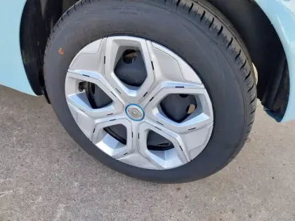 Photo 19 Renault Twingo  III Achat Intégral - 21