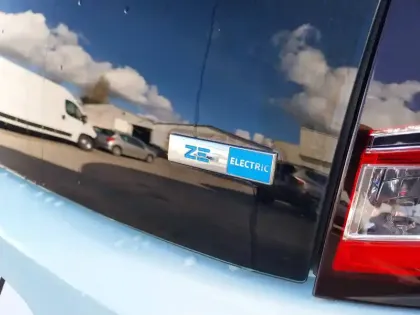 Photo 16 Renault Twingo  III Achat Intégral - 21