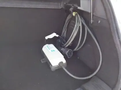 Photo 18 Renault Twingo  III Achat Intégral - 21