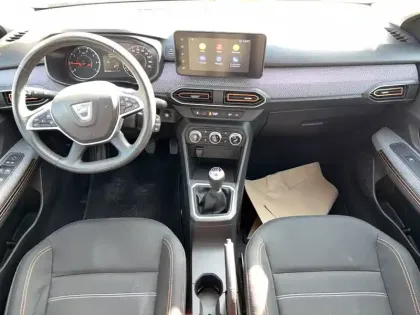 Photo 8 Dacia Sandero  TCe 90