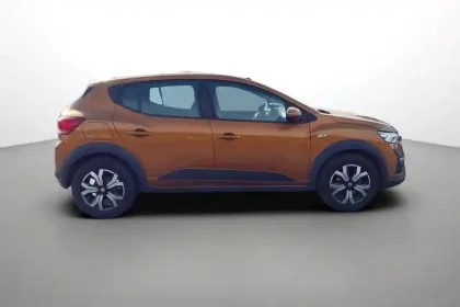 Photo 19 Dacia Sandero Gén. III (BJI) Ph1 Stepway Confort 5